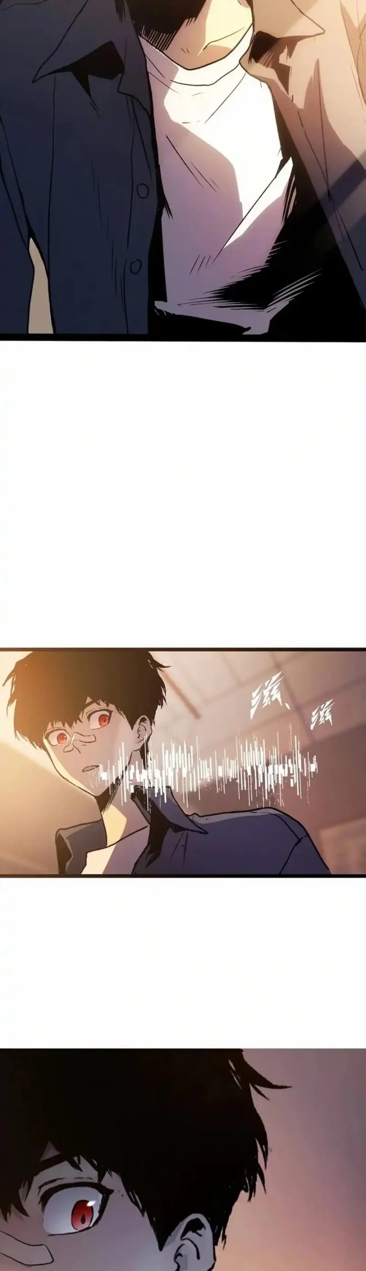 Return of the Devourer Chapter 1 Gambar 31