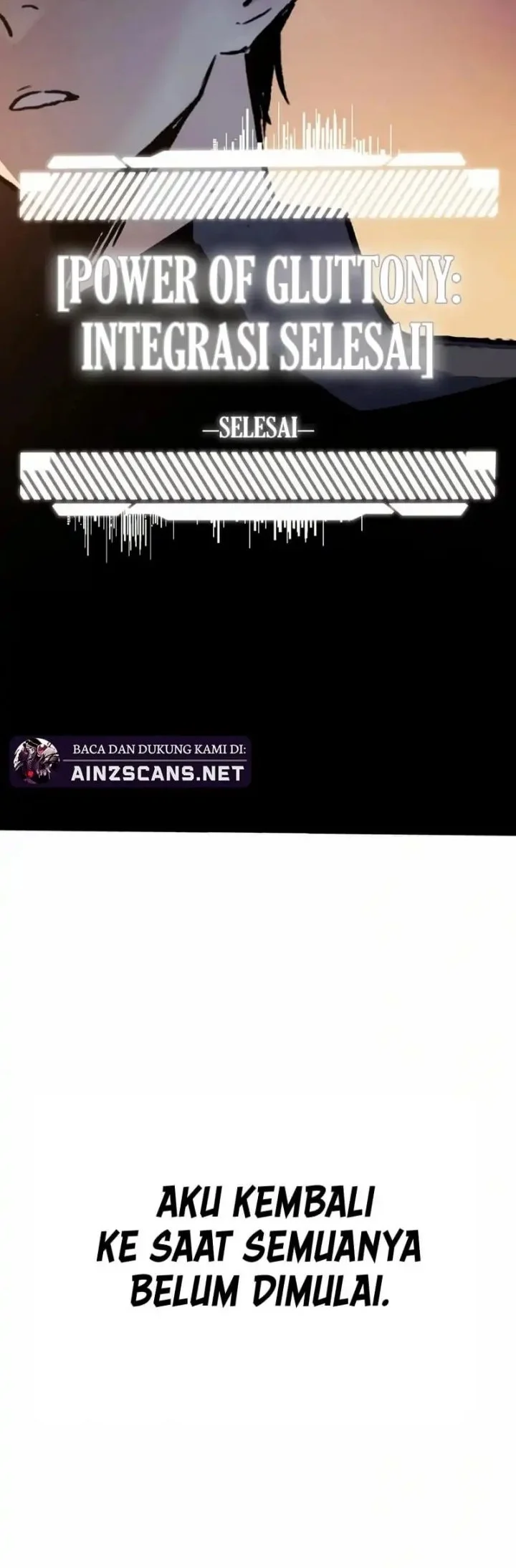 Return of the Devourer Chapter 1 Gambar 32