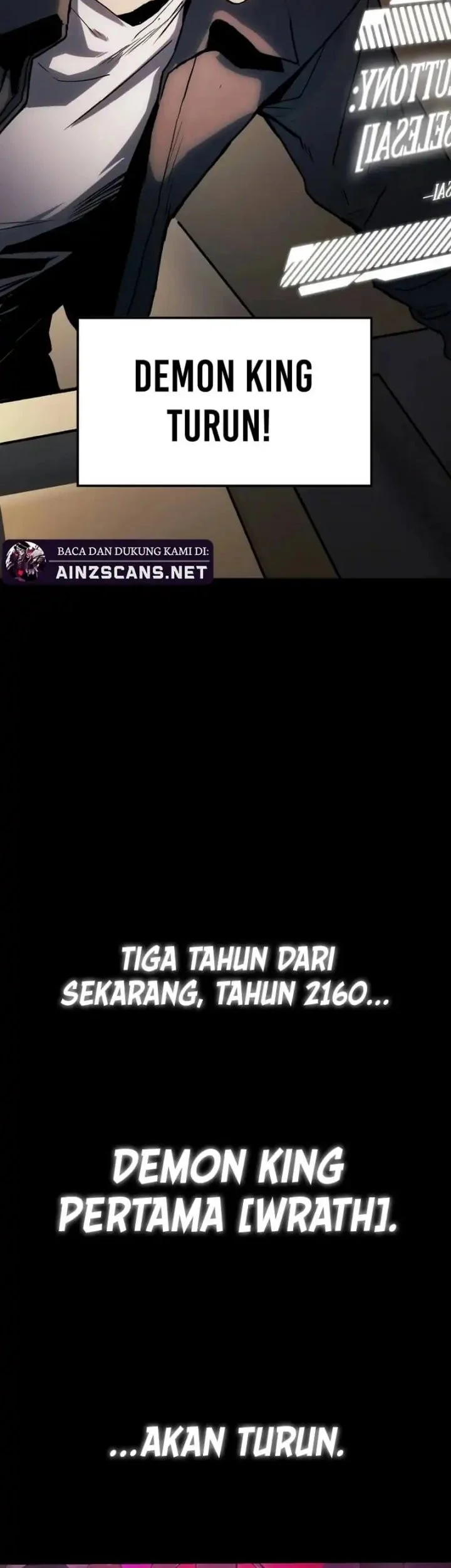 Return of the Devourer Chapter 1 Gambar 35