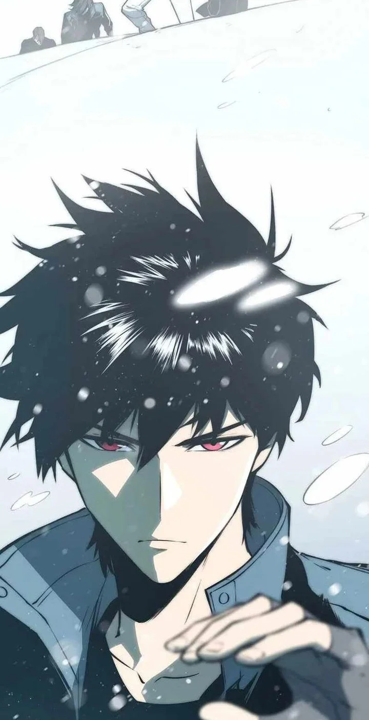 Return of the Devourer Chapter 17 Gambar 20