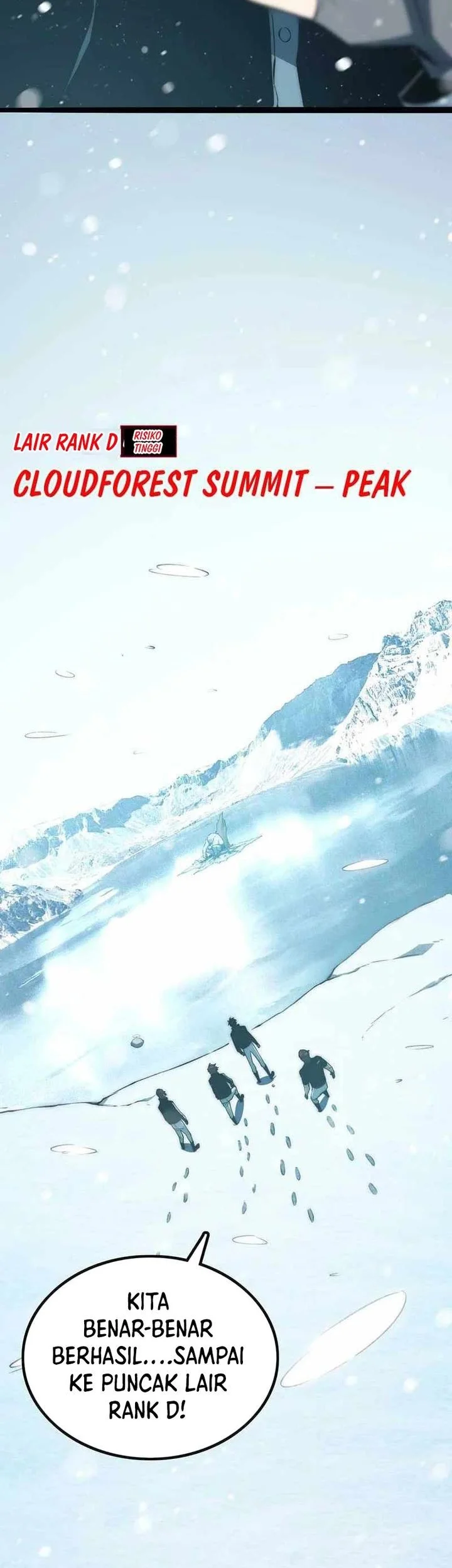 Return of the Devourer Chapter 17 Gambar 21