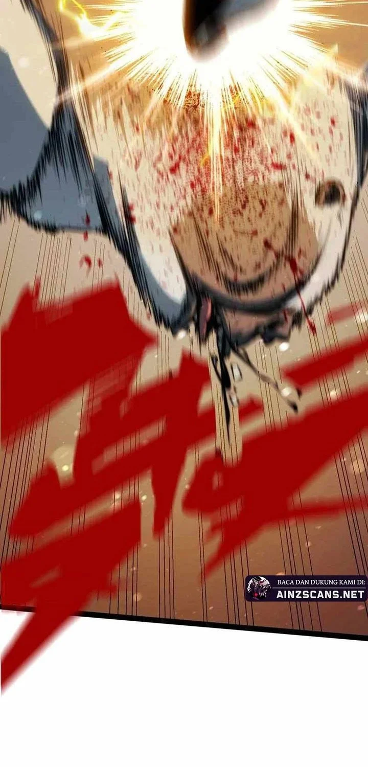 Return of the Devourer Chapter 17 Gambar 28