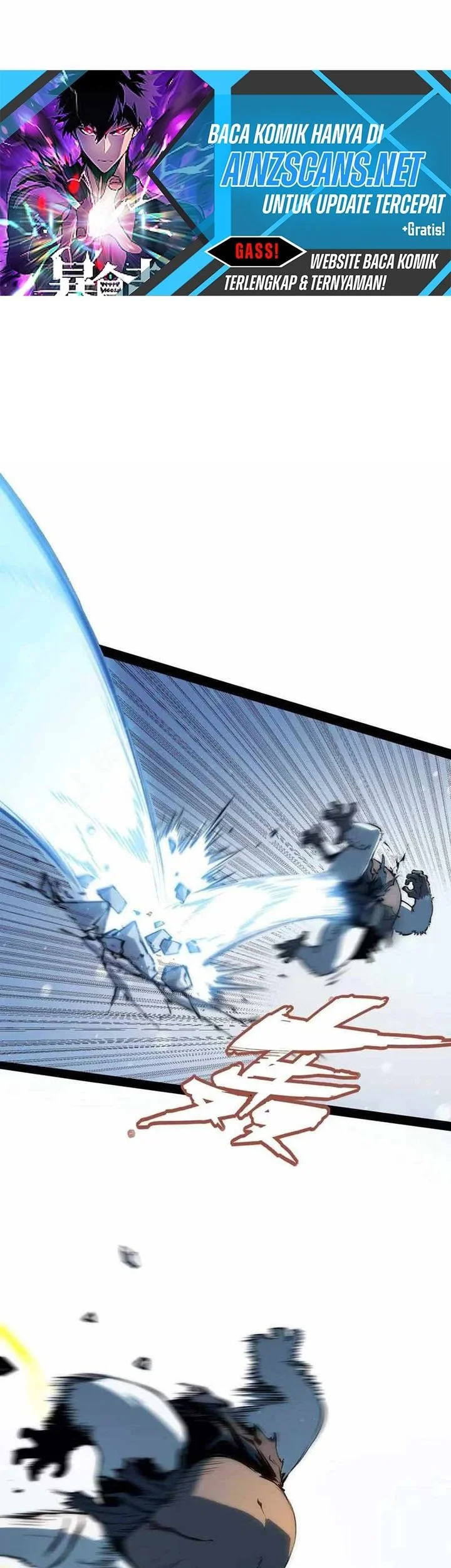 Return of the Devourer Chapter 17 Gambar 29