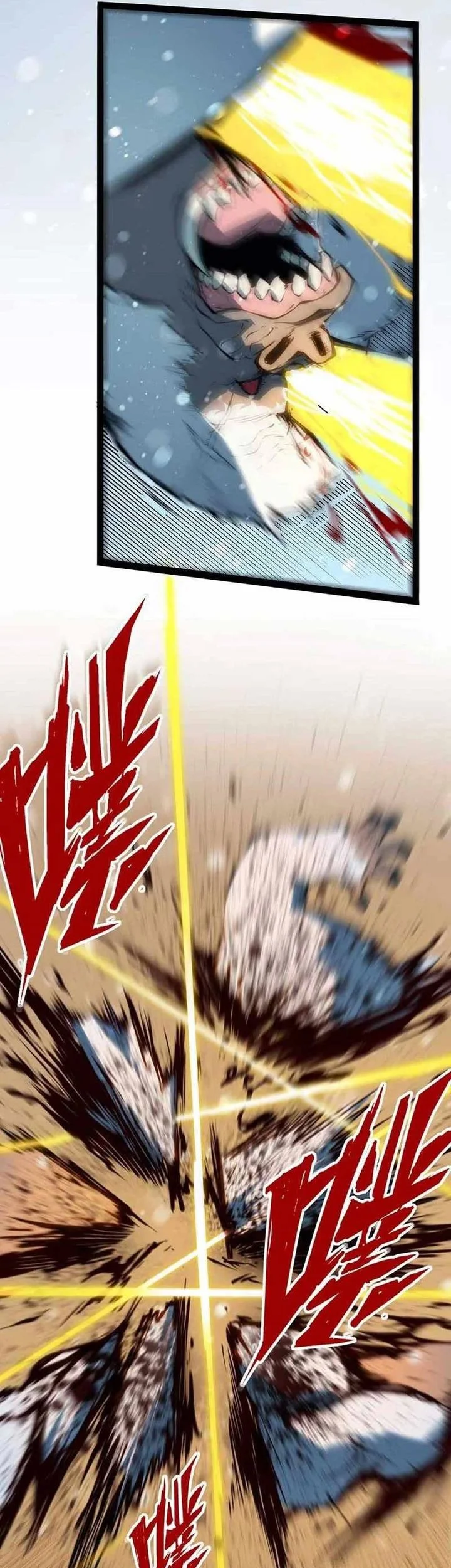 Return of the Devourer Chapter 17 Gambar 31