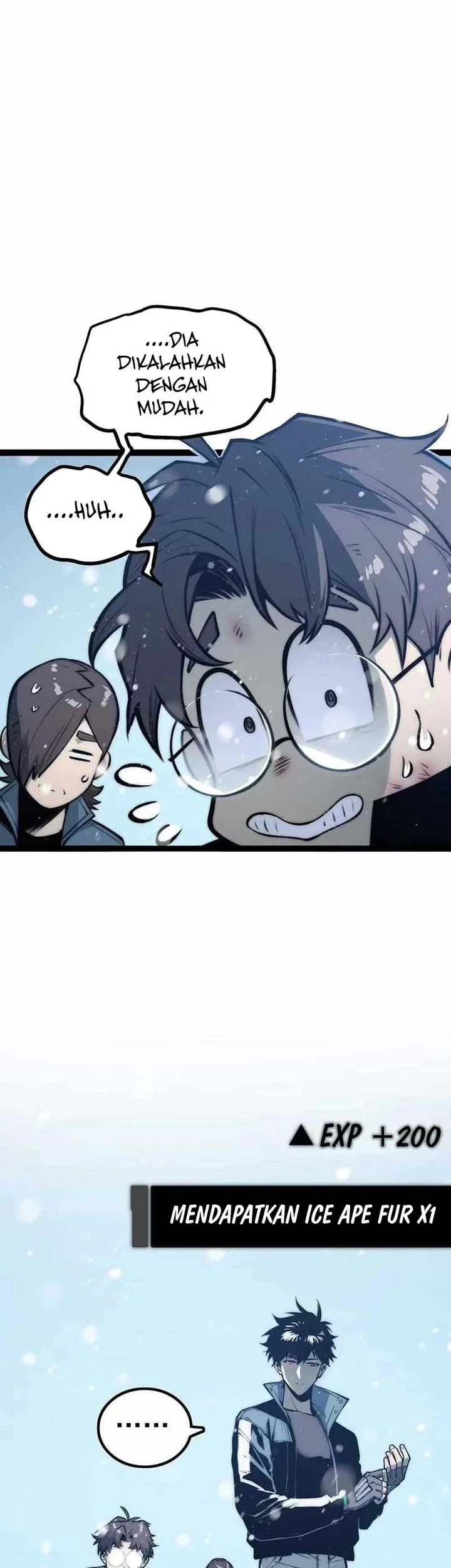 Return of the Devourer Chapter 17 Gambar 33