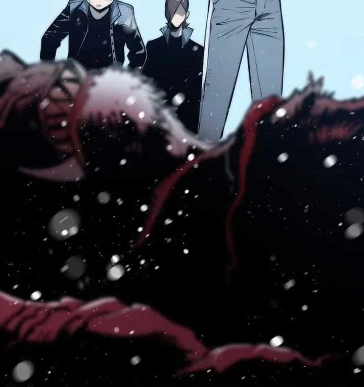 Return of the Devourer Chapter 17 Gambar 34