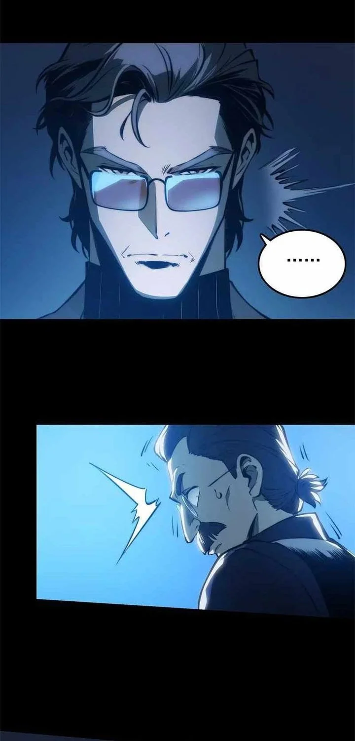 Manhua Return of the Devourer Chapter 17 gambar 2