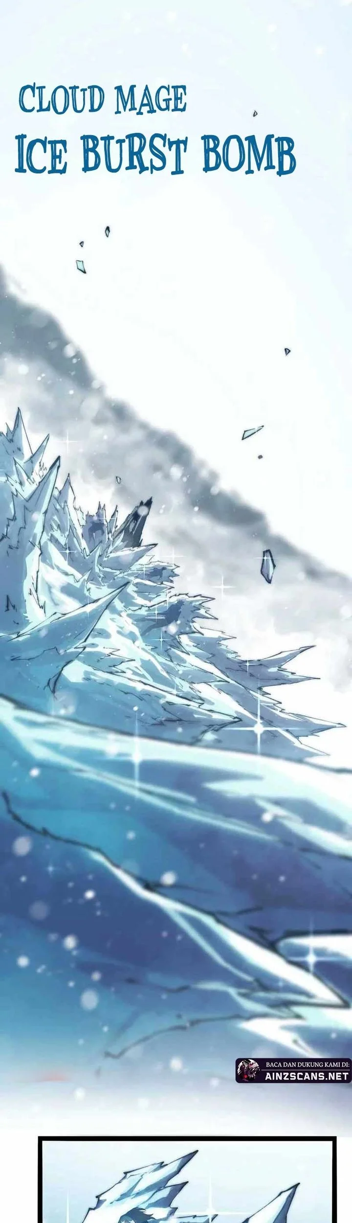 Return of the Devourer Chapter 17 Gambar 43