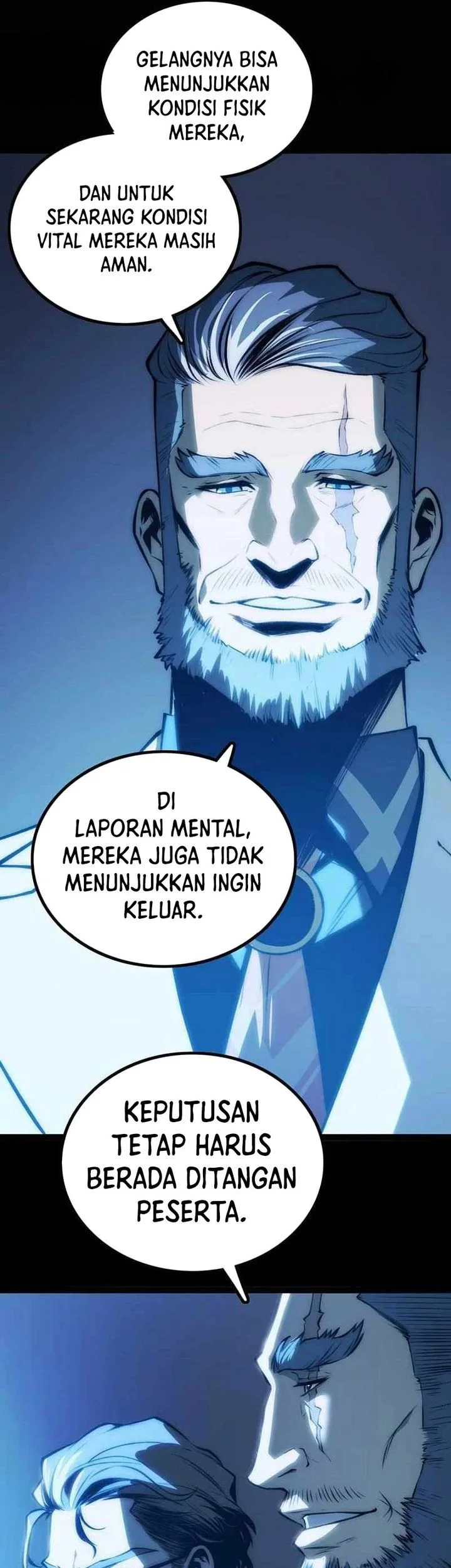 Return of the Devourer Chapter 17 Gambar 49