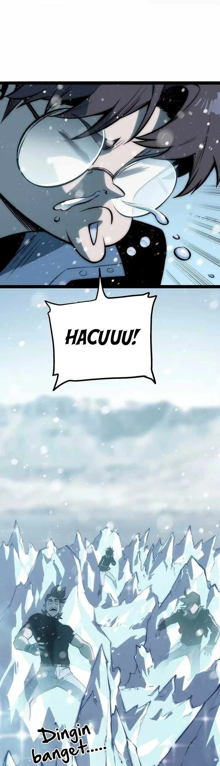 Return of the Devourer Chapter 17 Gambar 51