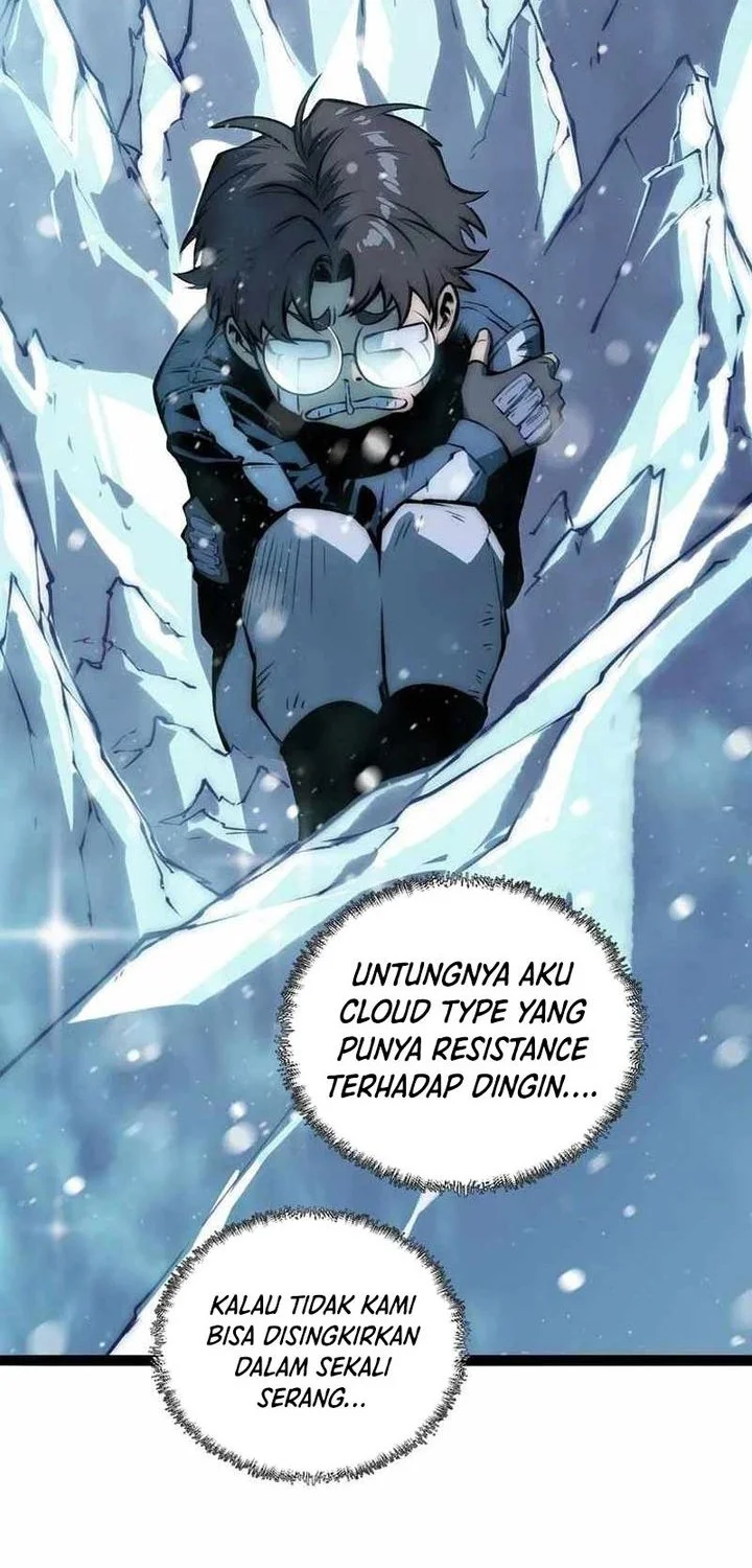 Return of the Devourer Chapter 17 Gambar 52