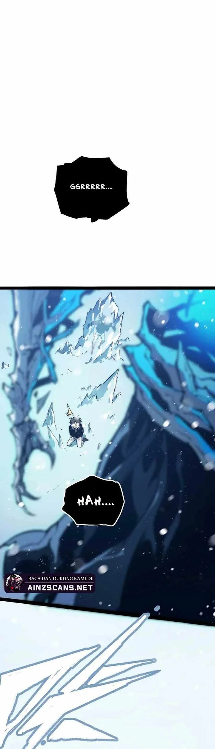 Return of the Devourer Chapter 17 Gambar 53