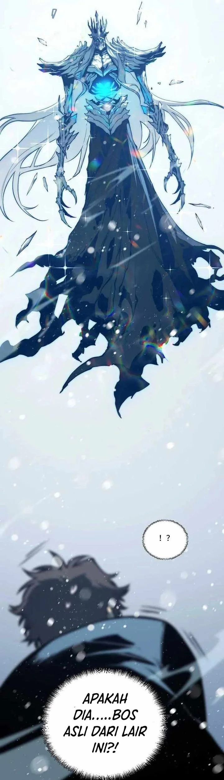 Return of the Devourer Chapter 17 Gambar 55