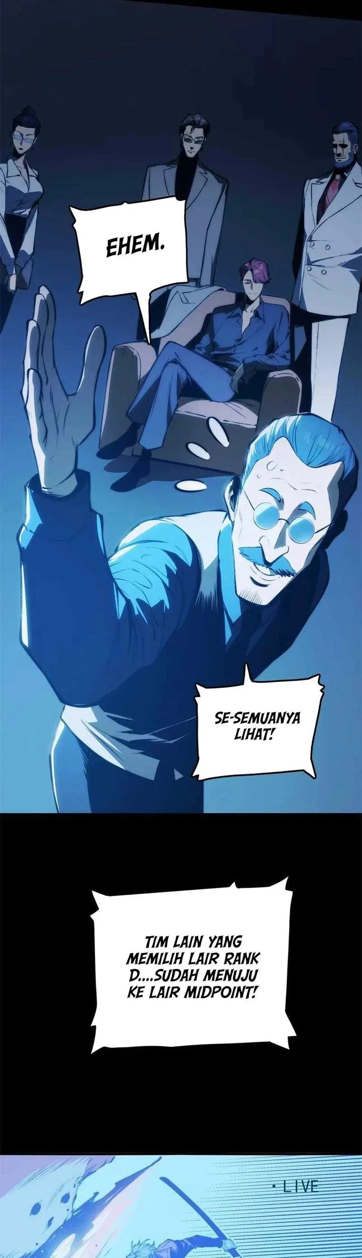 Return of the Devourer Chapter 17 Gambar 3