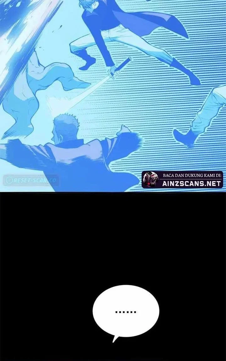Return of the Devourer Chapter 17 Gambar 4