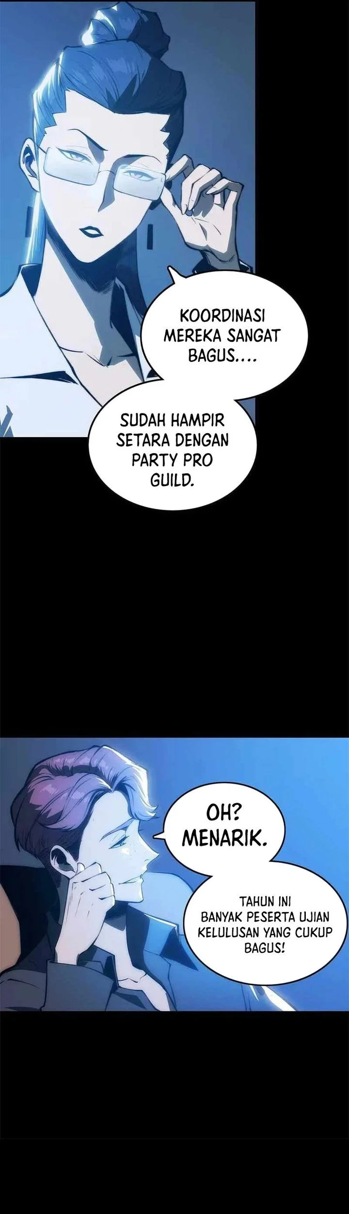 Return of the Devourer Chapter 17 Gambar 5