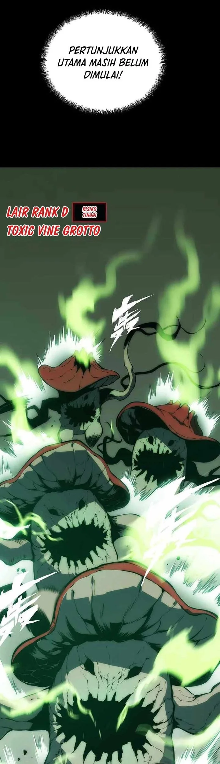 Return of the Devourer Chapter 17 Gambar 7