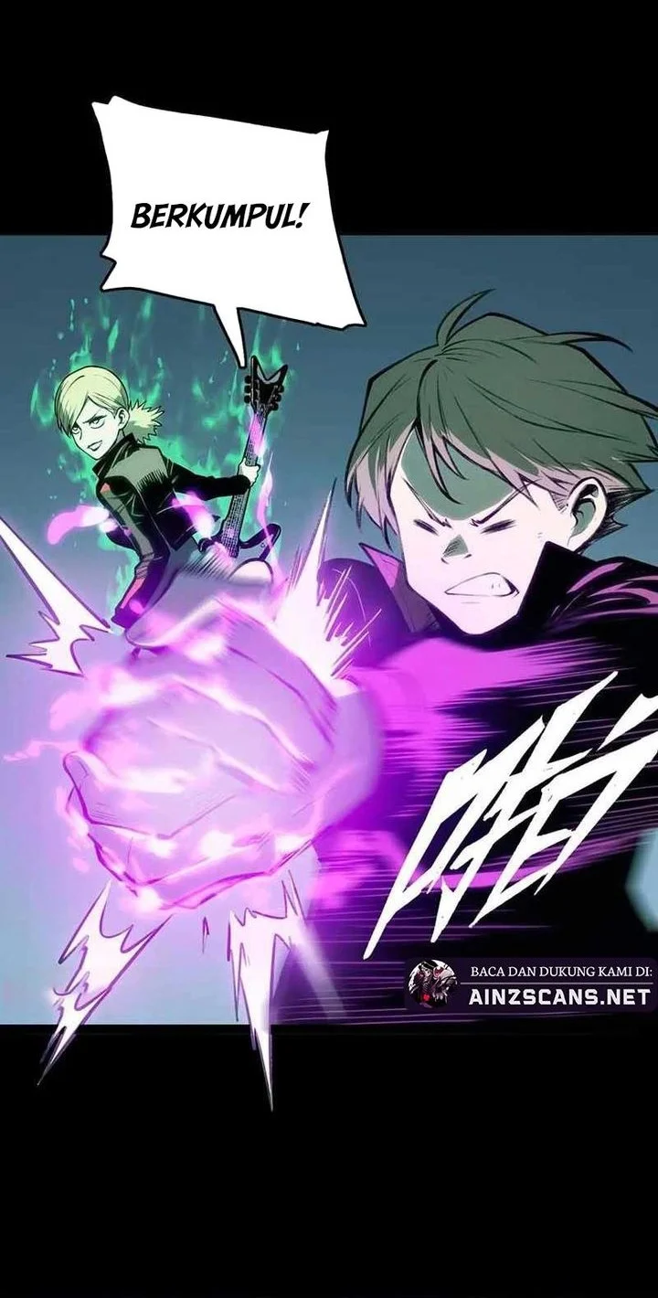 Return of the Devourer Chapter 17 Gambar 10