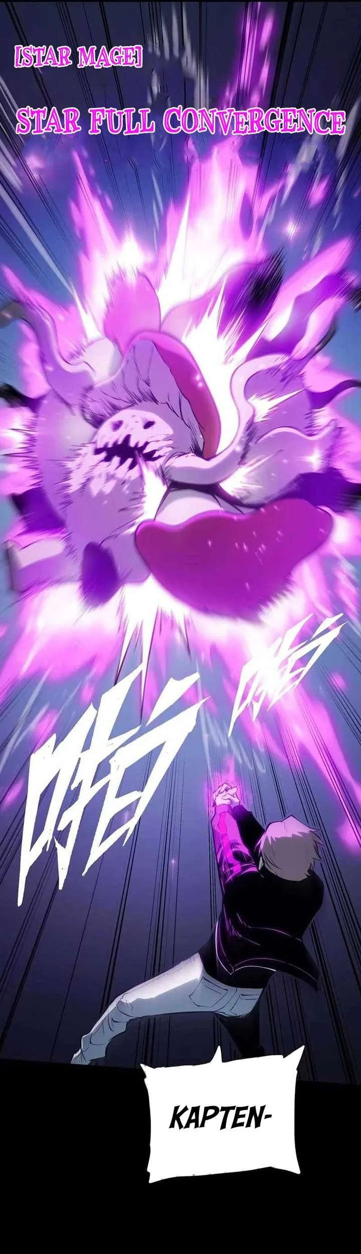 Return of the Devourer Chapter 17 Gambar 11