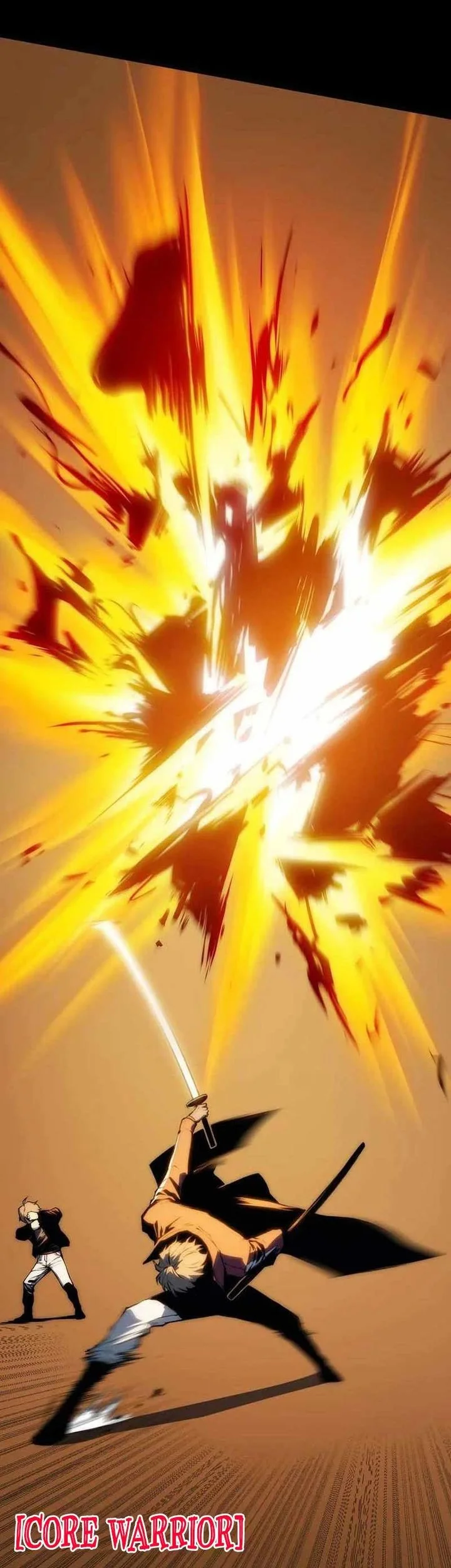 Return of the Devourer Chapter 17 Gambar 13