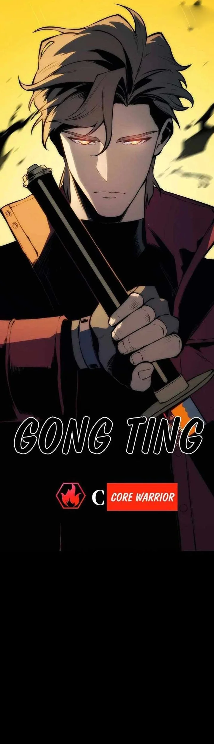 Return of the Devourer Chapter 17 Gambar 15