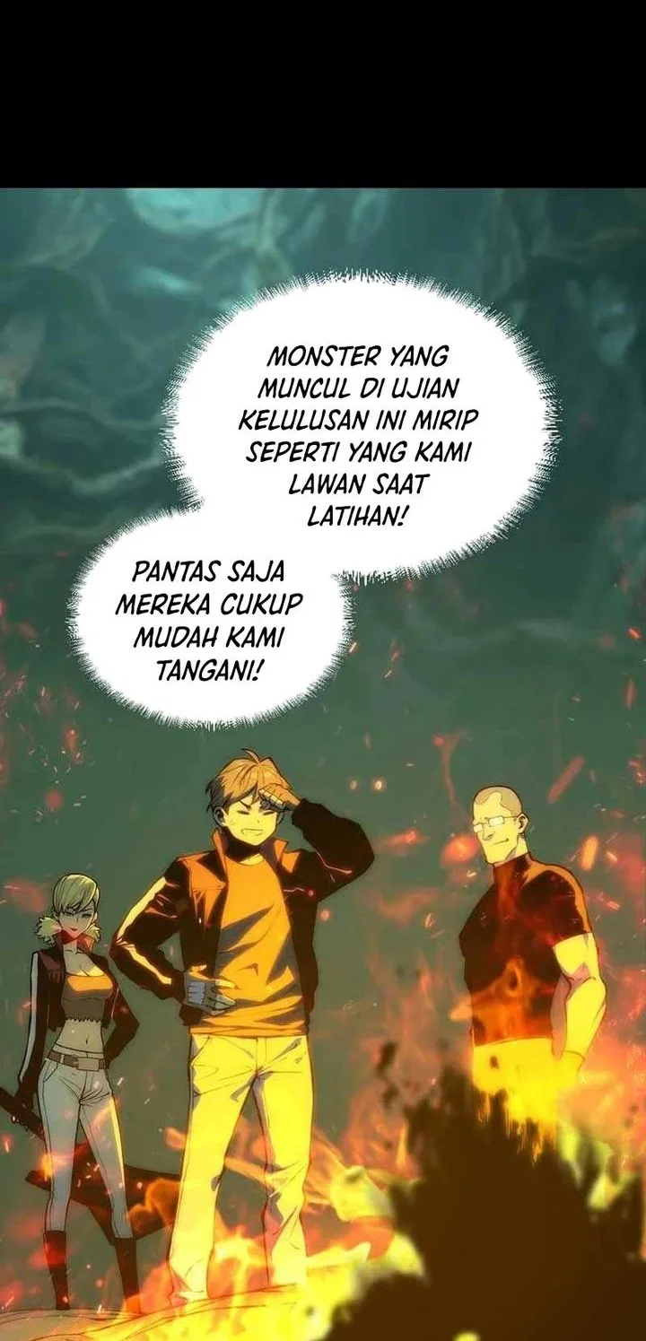 Return of the Devourer Chapter 17 Gambar 16