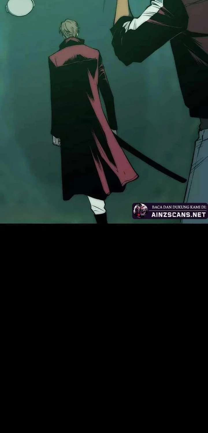 Return of the Devourer Chapter 17 Gambar 18