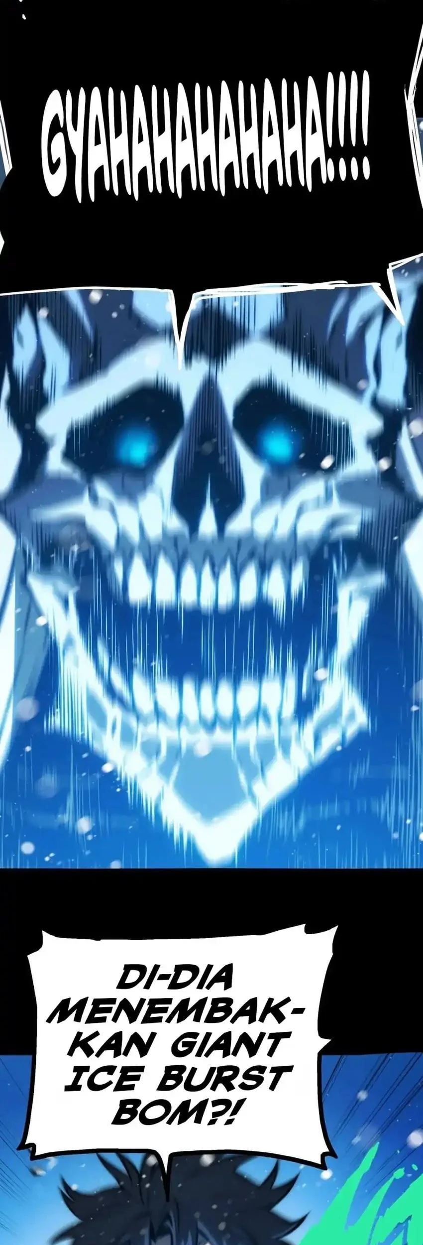 Return of the Devourer Chapter 18 Gambar 37