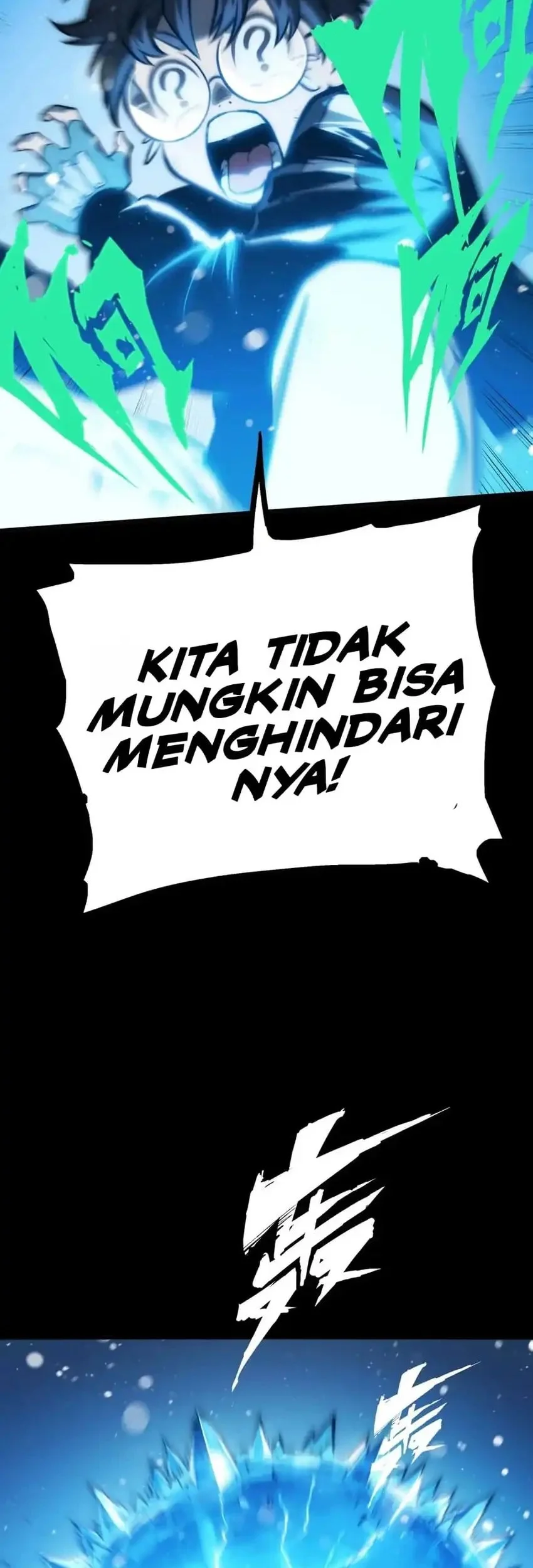 Return of the Devourer Chapter 18 Gambar 38