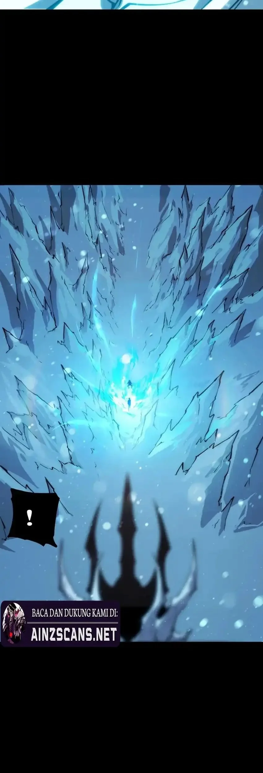 Return of the Devourer Chapter 18 Gambar 44