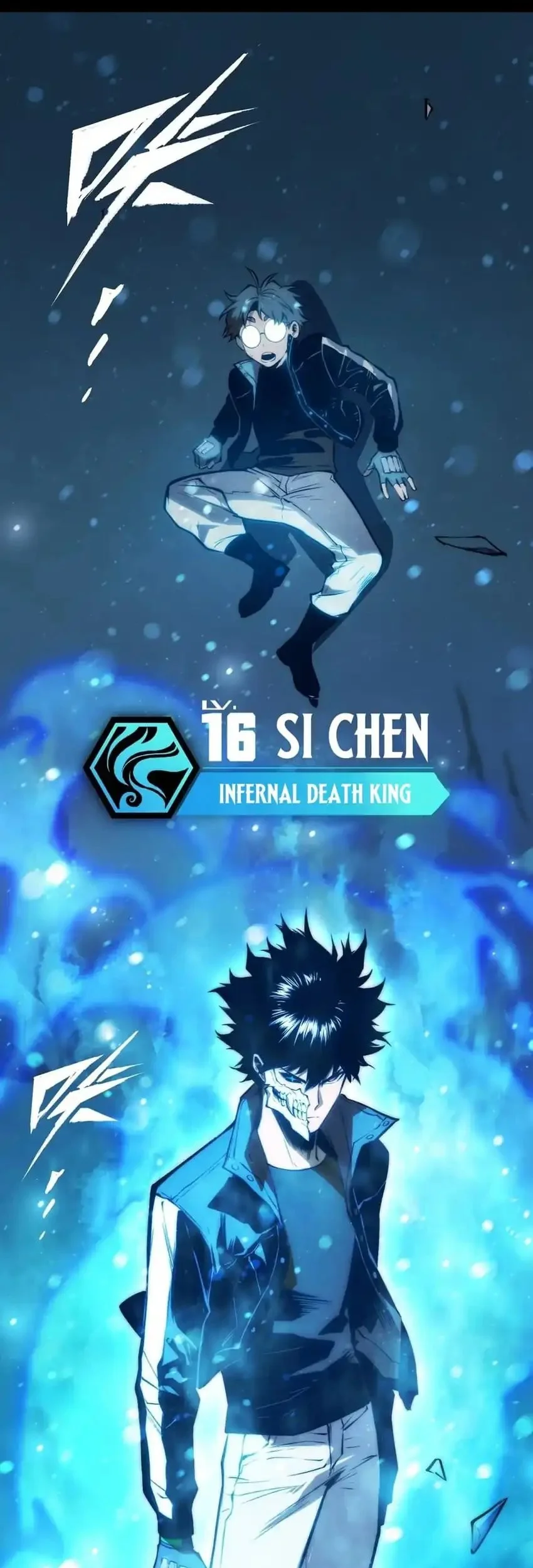 Return of the Devourer Chapter 18 Gambar 46