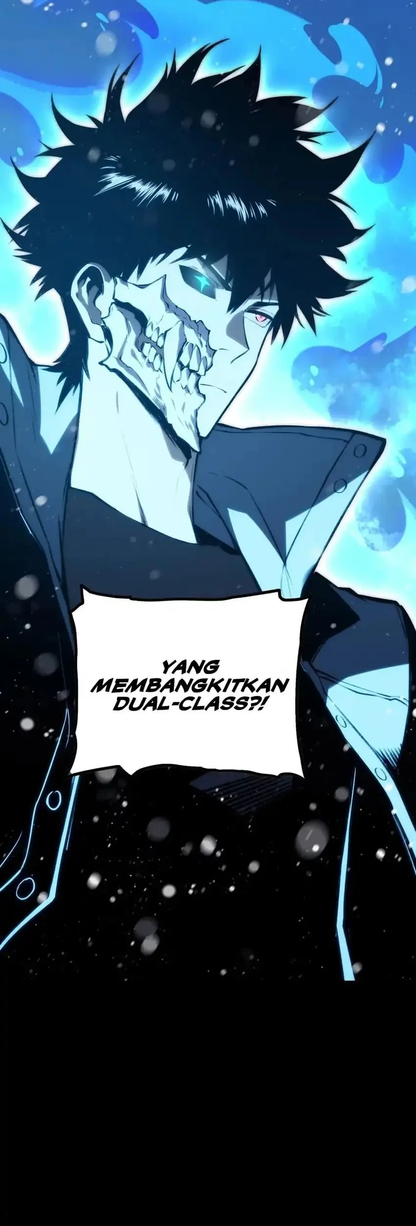 Return of the Devourer Chapter 18 Gambar 50