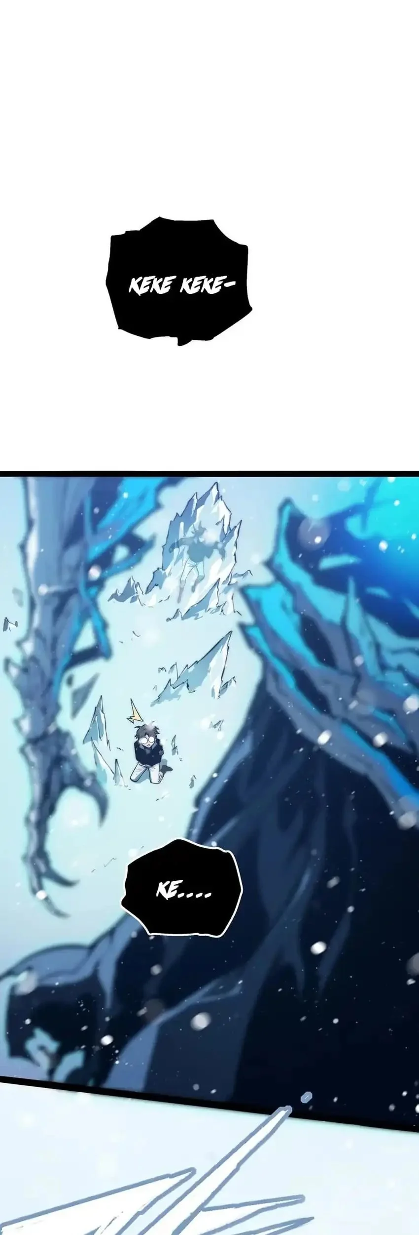 Return of the Devourer Chapter 18 Gambar 4