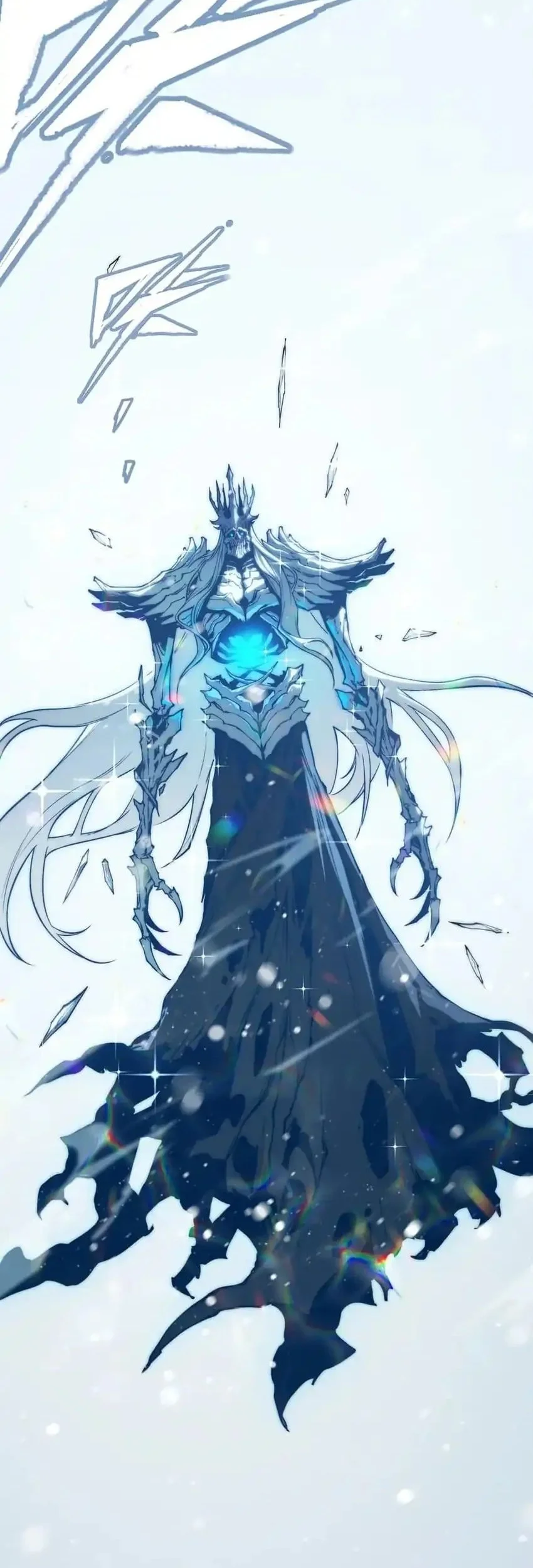 Return of the Devourer Chapter 18 Gambar 5