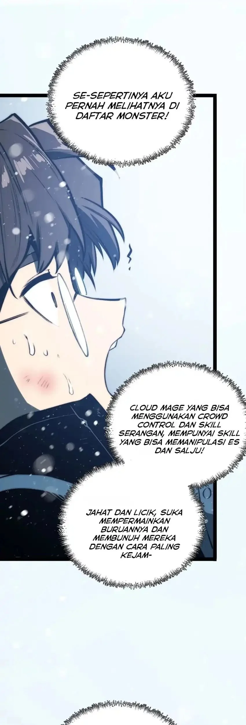 Return of the Devourer Chapter 18 Gambar 7