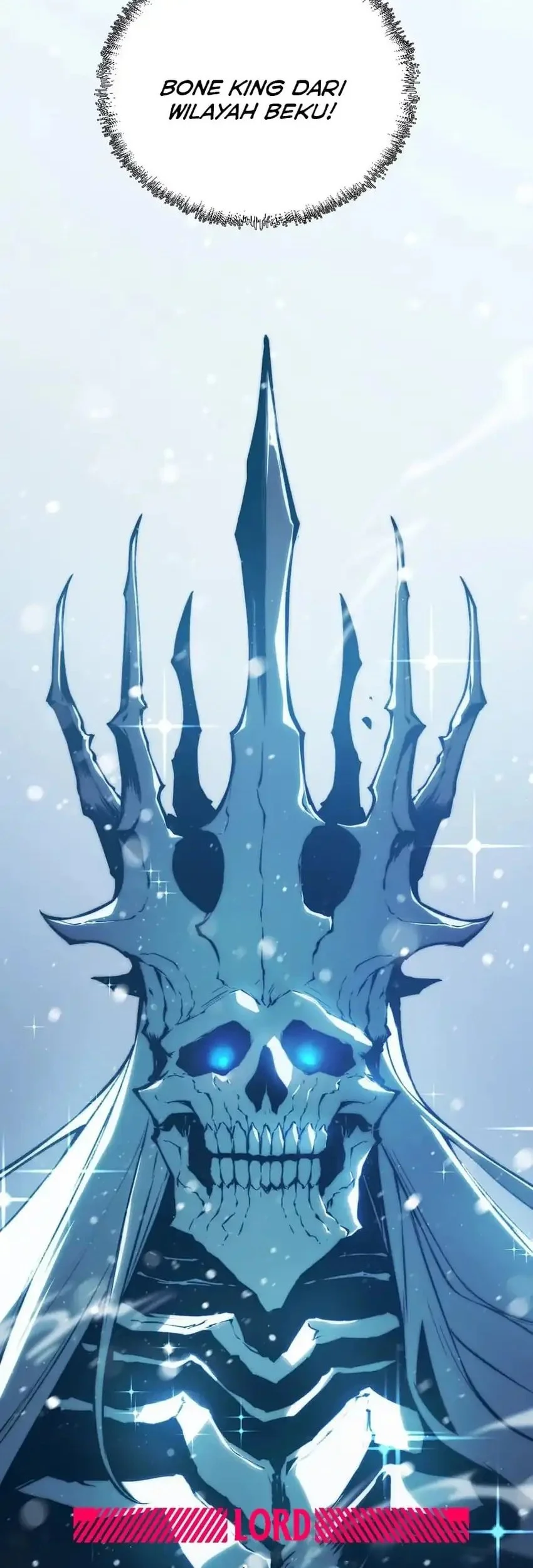 Return of the Devourer Chapter 18 Gambar 8