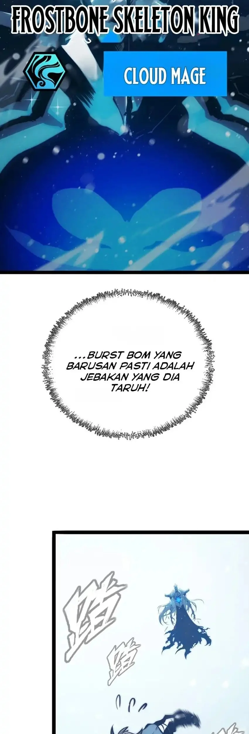 Return of the Devourer Chapter 18 Gambar 9