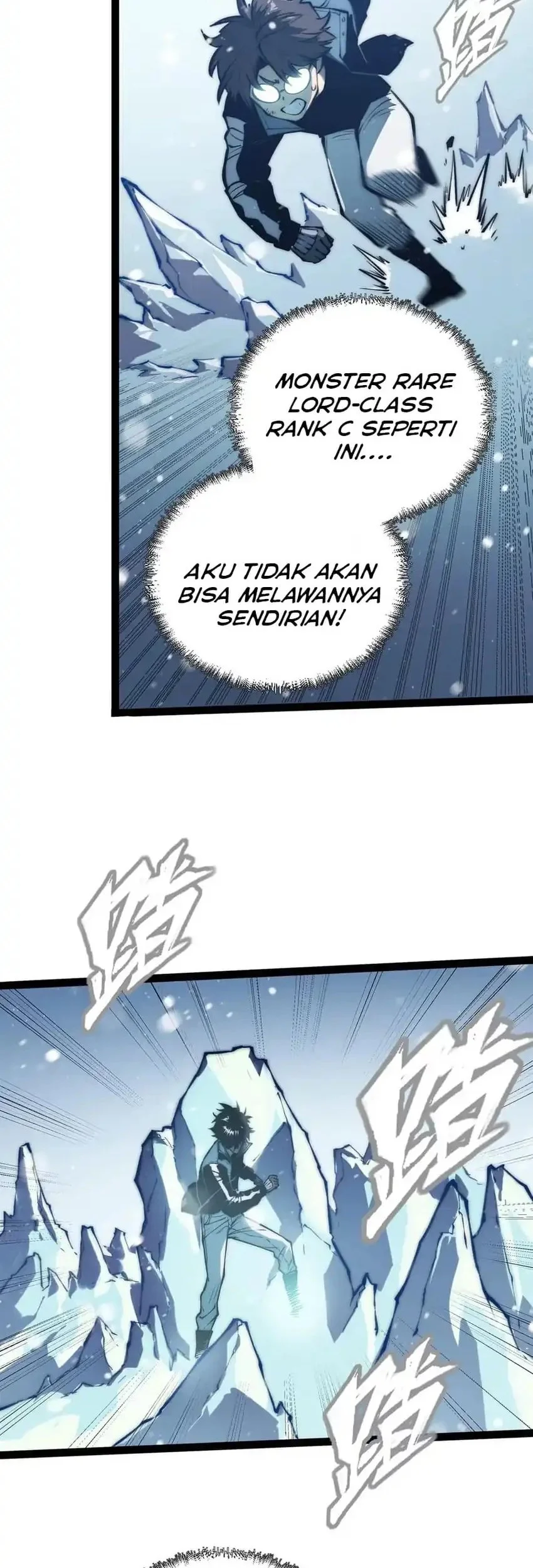 Return of the Devourer Chapter 18 Gambar 10