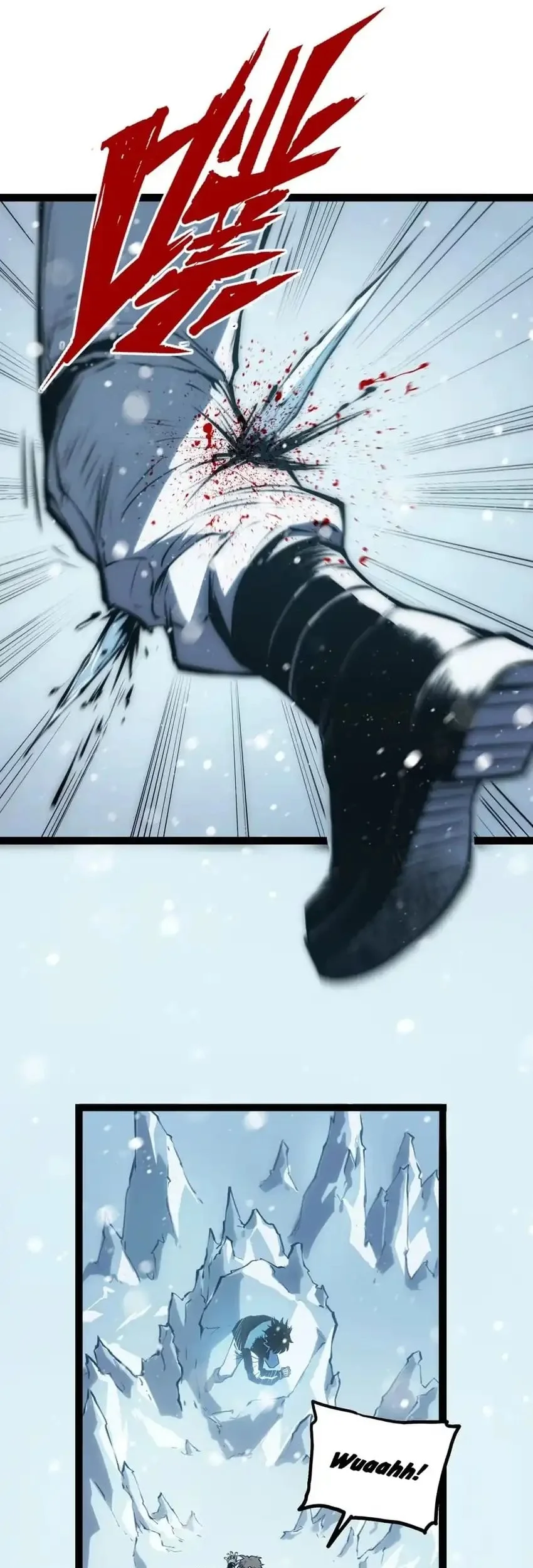 Return of the Devourer Chapter 18 Gambar 12