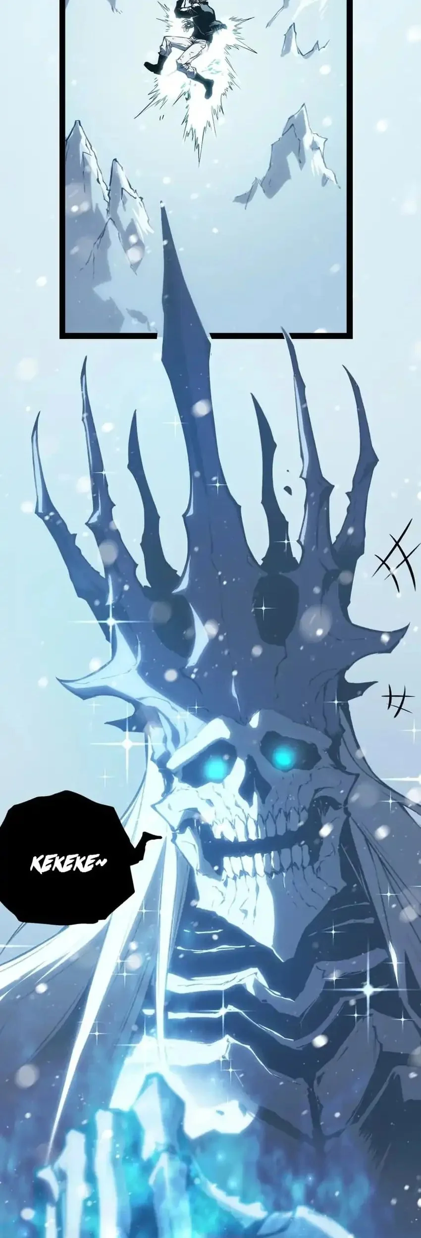 Return of the Devourer Chapter 18 Gambar 13