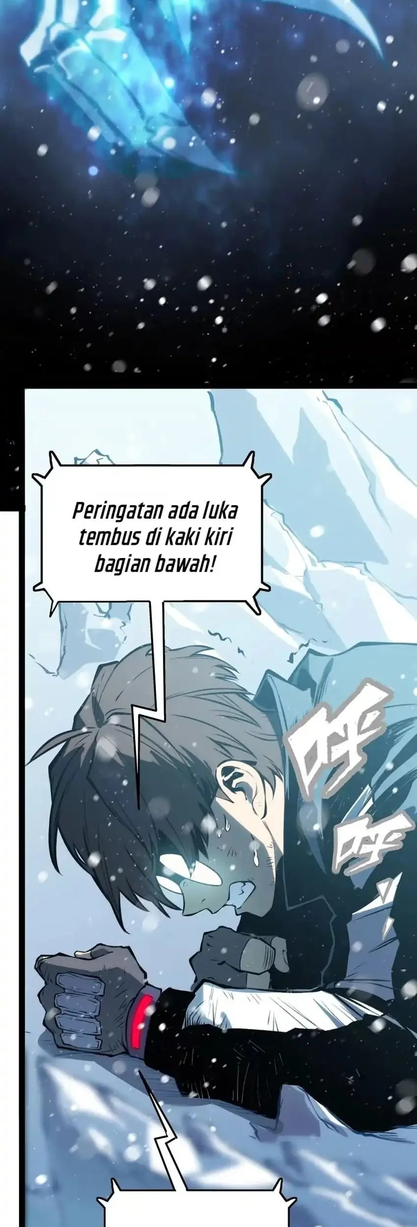 Return of the Devourer Chapter 18 Gambar 14