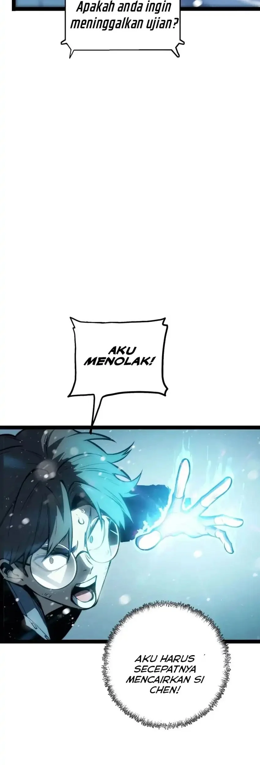 Return of the Devourer Chapter 18 Gambar 15