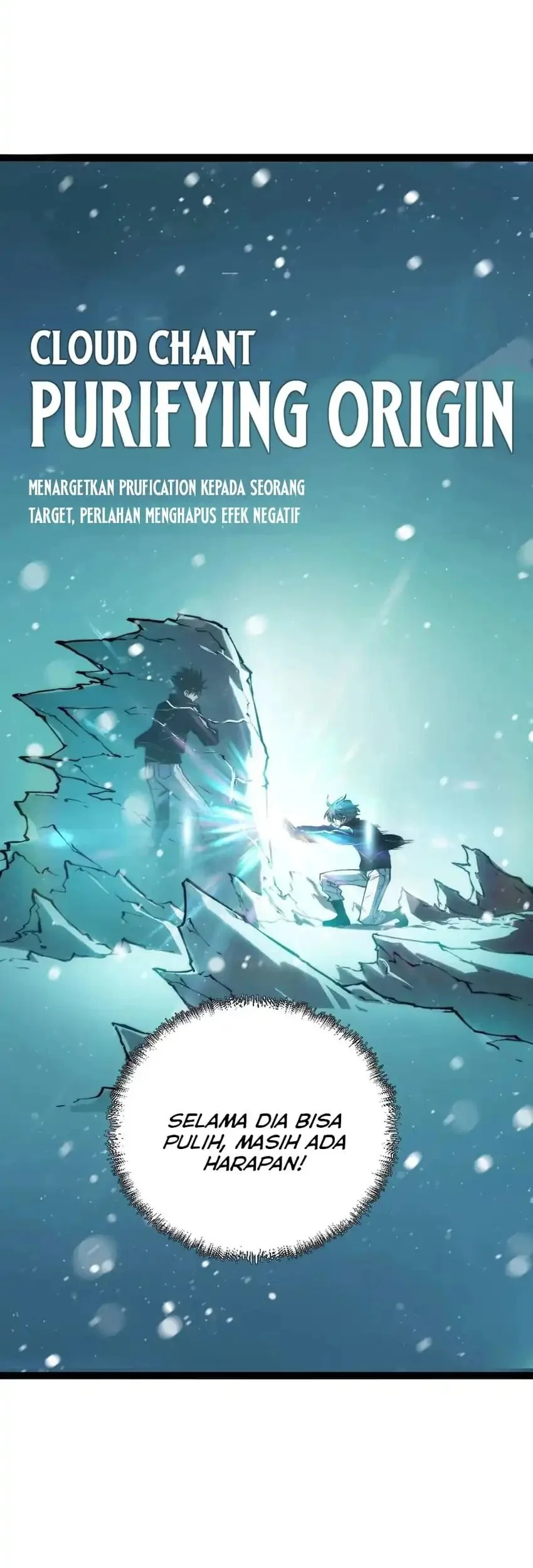 Return of the Devourer Chapter 18 Gambar 16