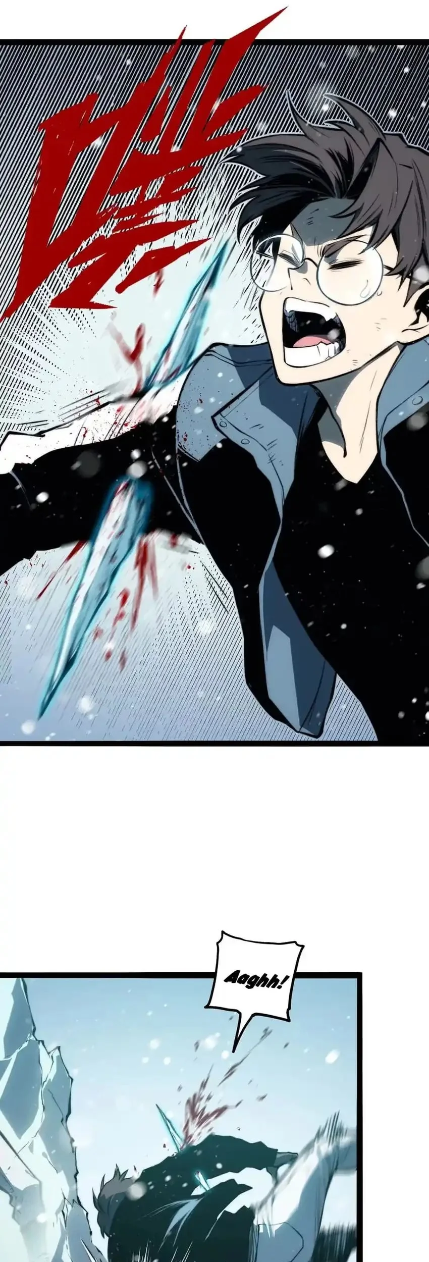 Return of the Devourer Chapter 18 Gambar 18