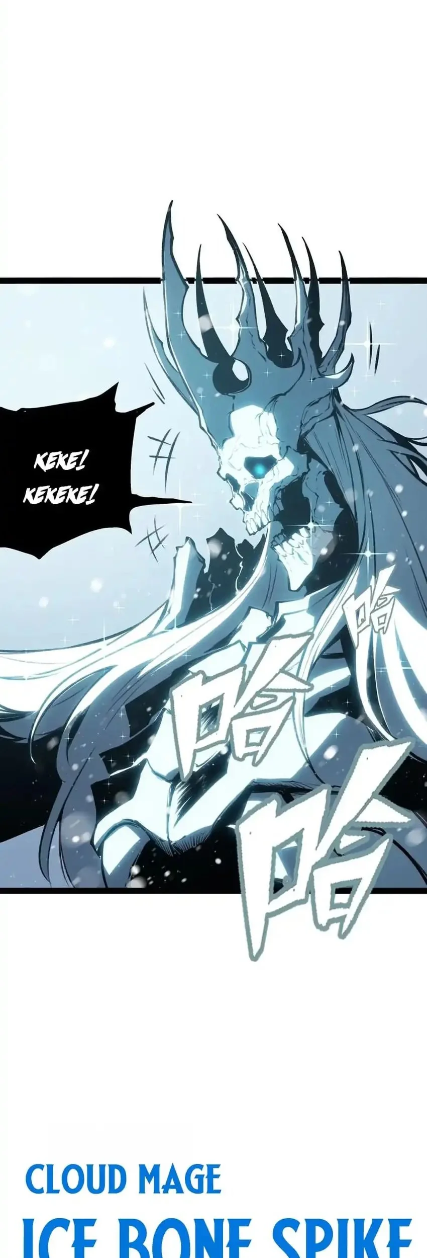 Return of the Devourer Chapter 18 Gambar 20