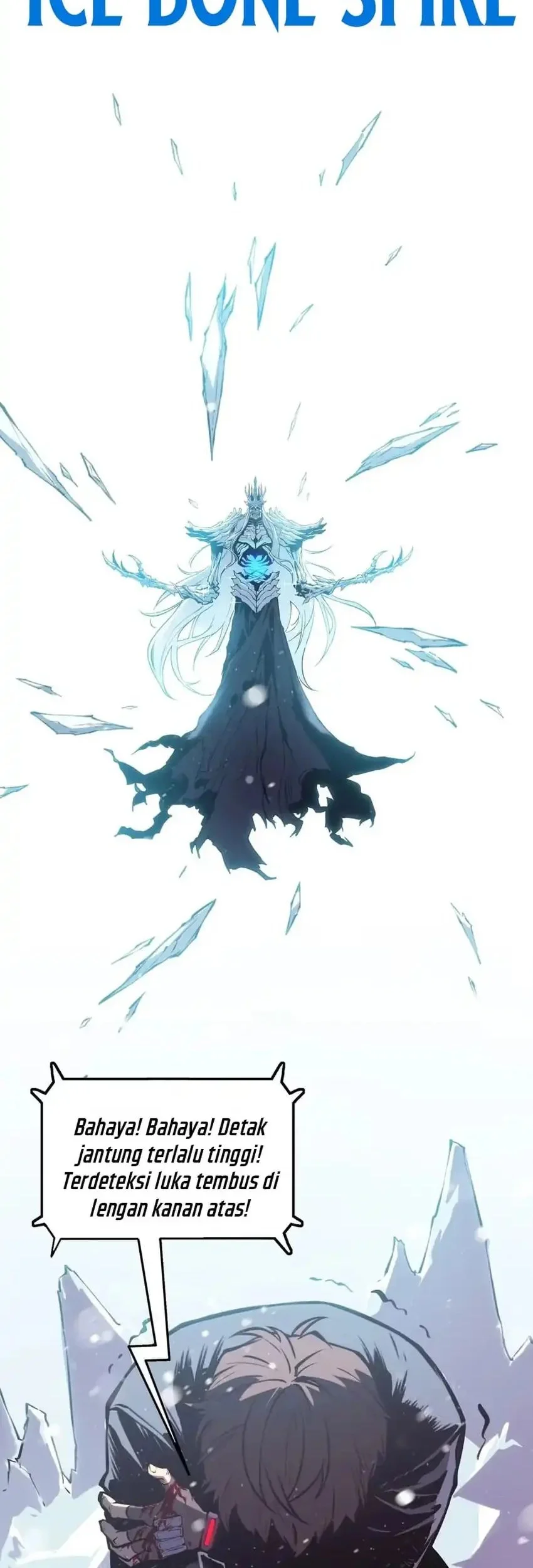 Return of the Devourer Chapter 18 Gambar 21