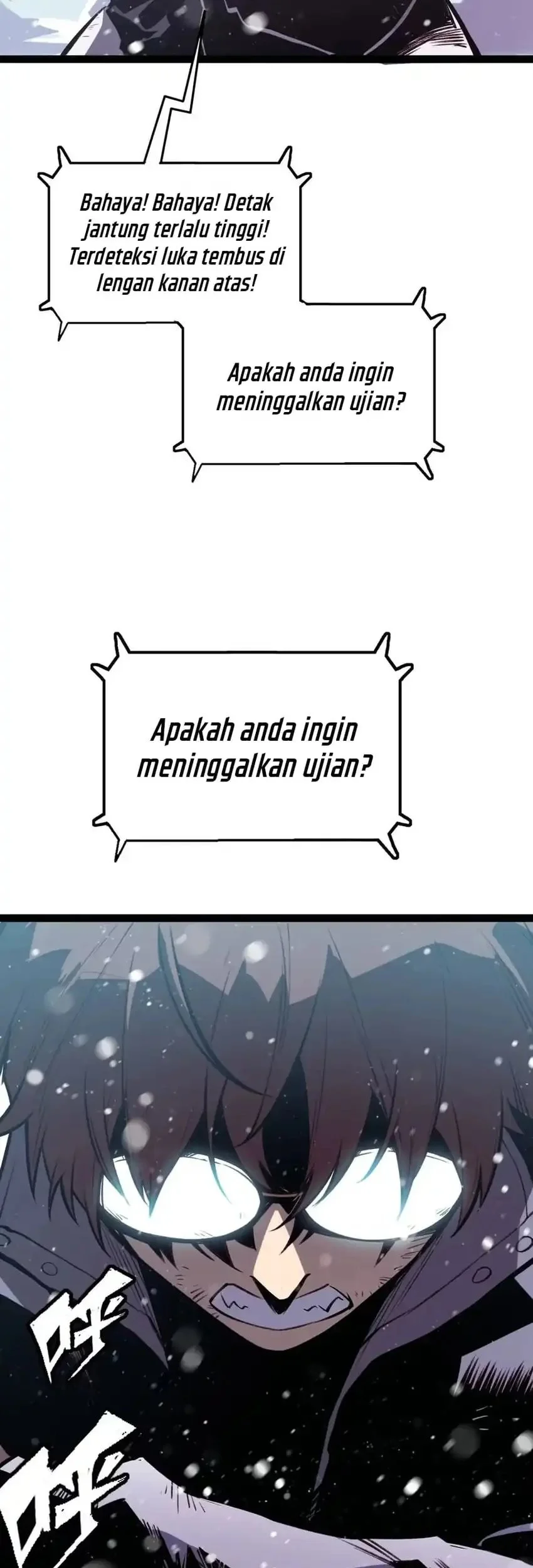 Return of the Devourer Chapter 18 Gambar 22