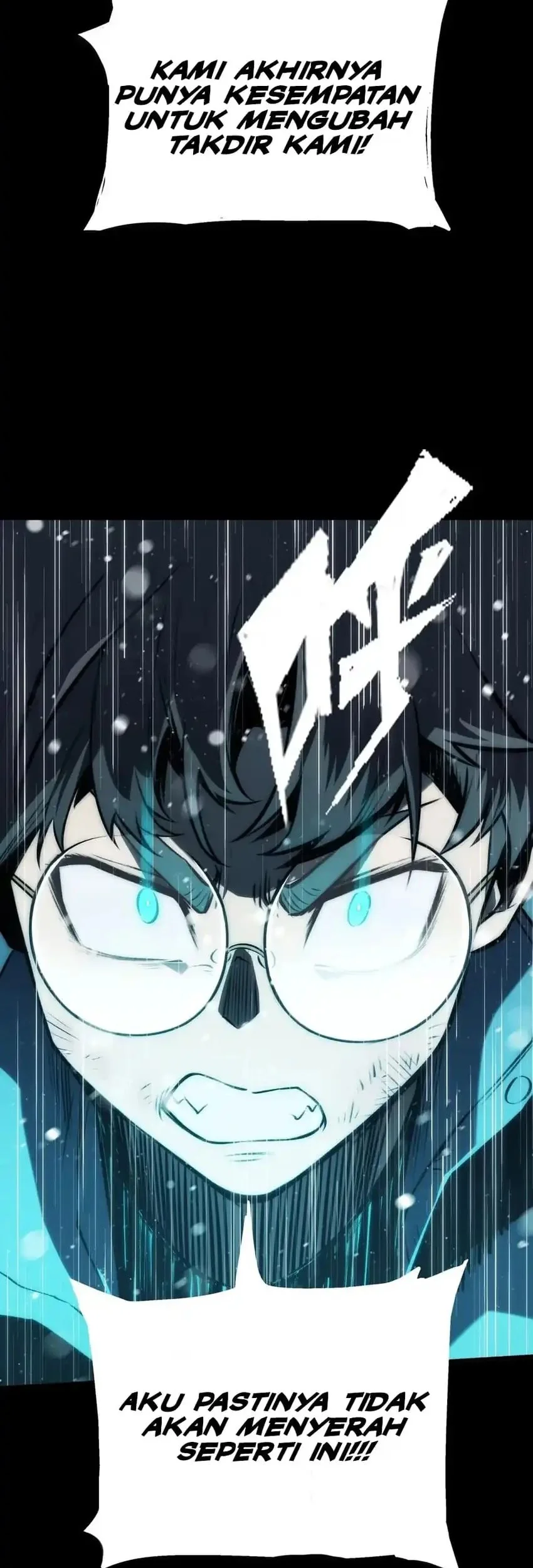 Return of the Devourer Chapter 18 Gambar 26