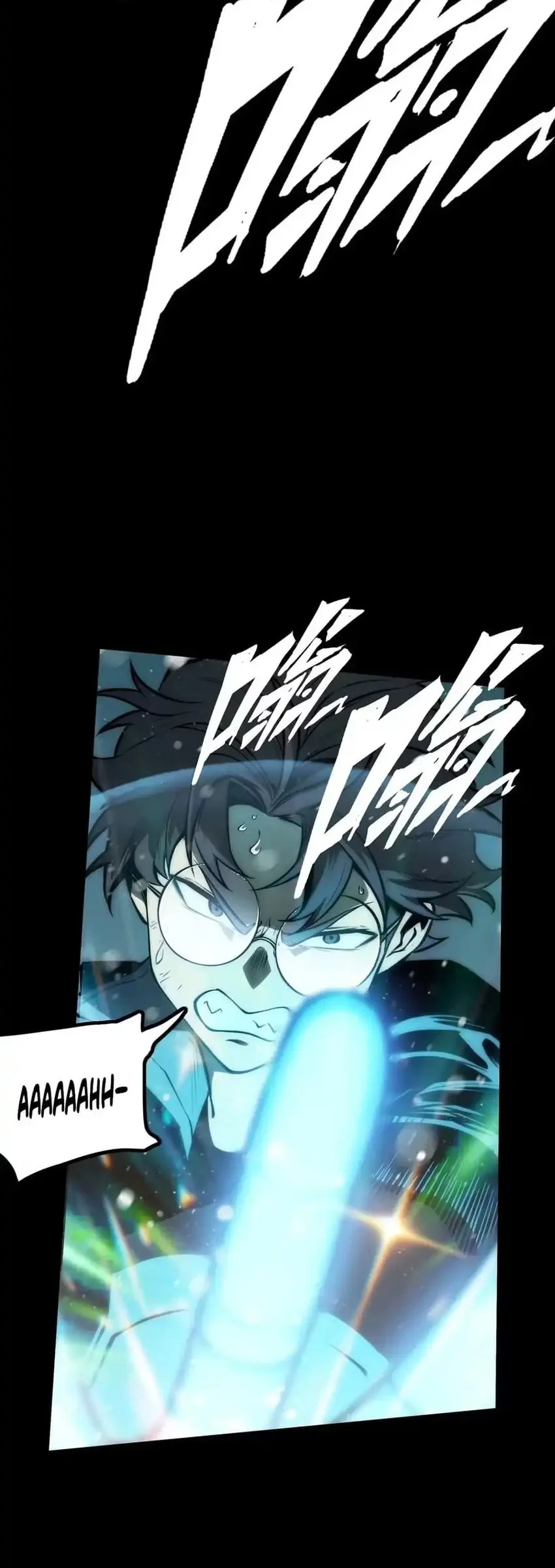 Return of the Devourer Chapter 18 Gambar 28