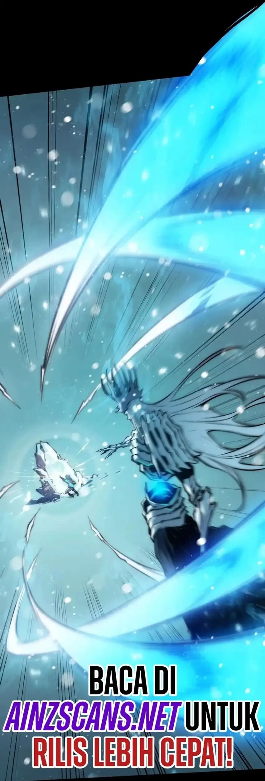 Return of the Devourer Chapter 18 Gambar 29